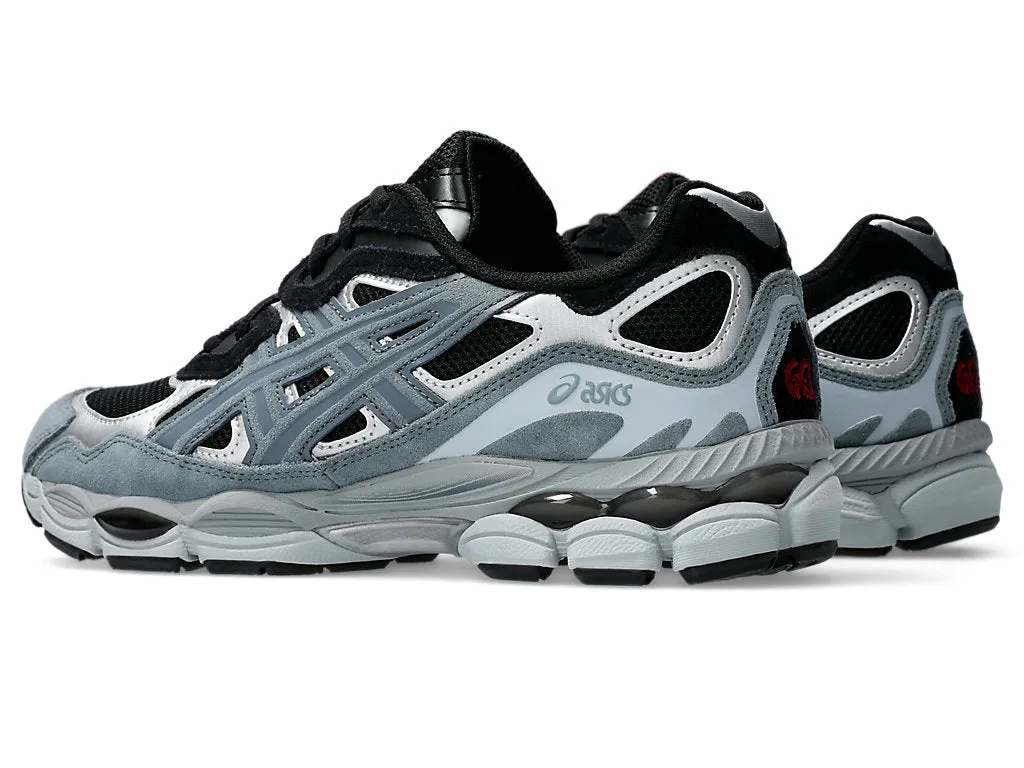 ASICS Gel-NYC 'Black Fjord Grey' 1203A383-003 sold by KicksCrew product image thumbnail 4