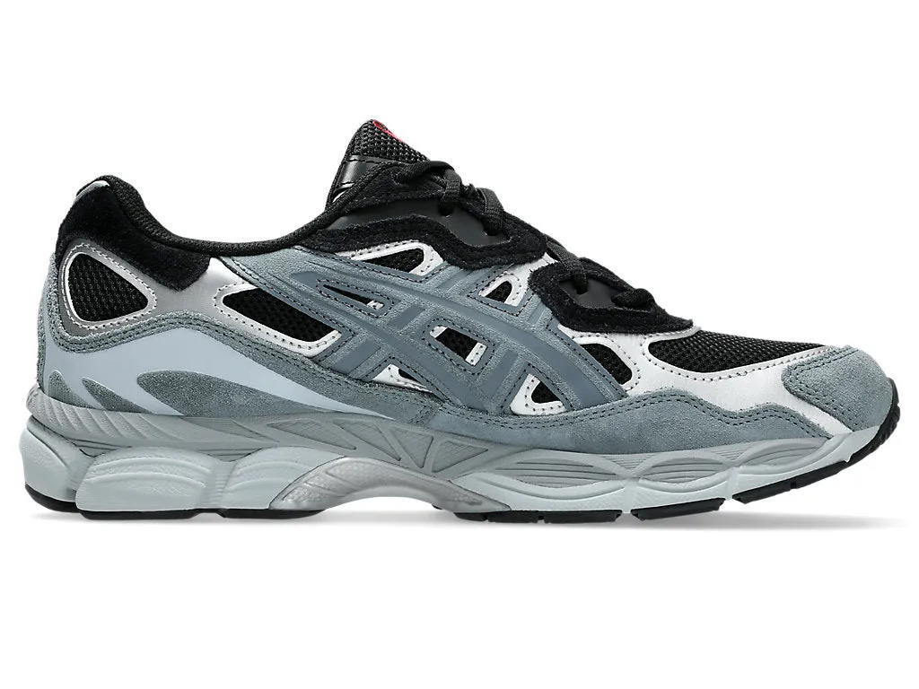ASICS Gel-NYC 'Black Fjord Grey' 1203A383-003 sold by KicksCrew product image thumbnail 2