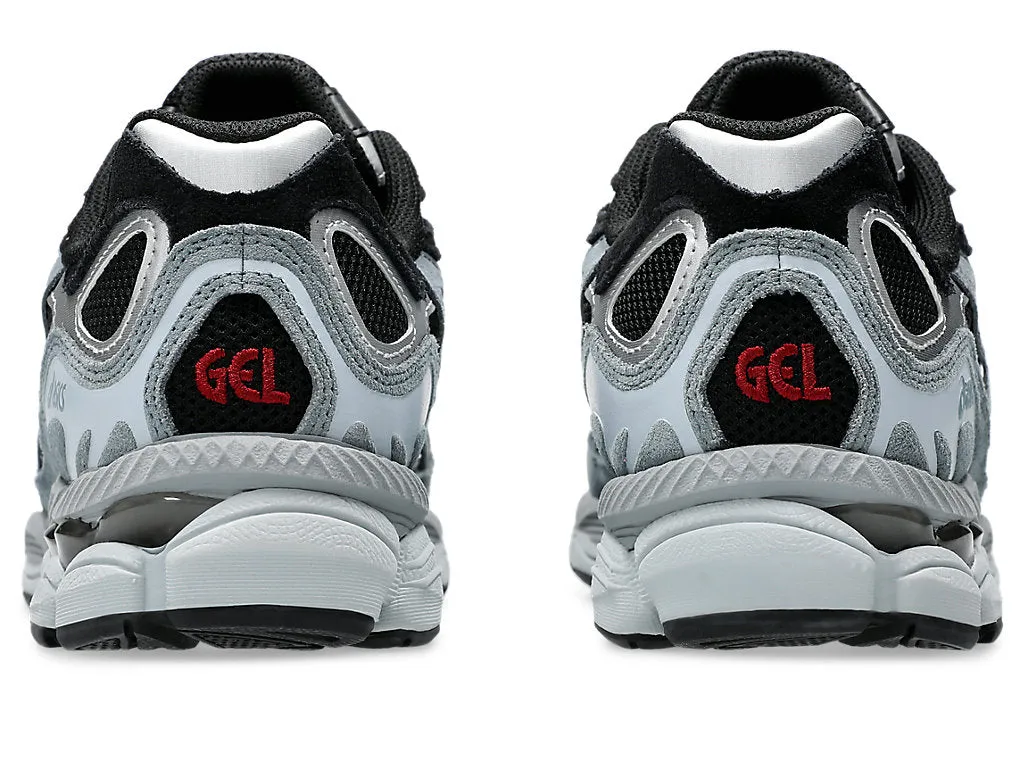 ASICS Gel-NYC 'Black Fjord Grey' 1203A383-003 sold by KicksCrew product image thumbnail 5