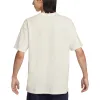Nike Sportswear Premium Essentials Graphic T-shirt Asia Sizing 'Sail' HQ1570-133 sold by KicksCrew