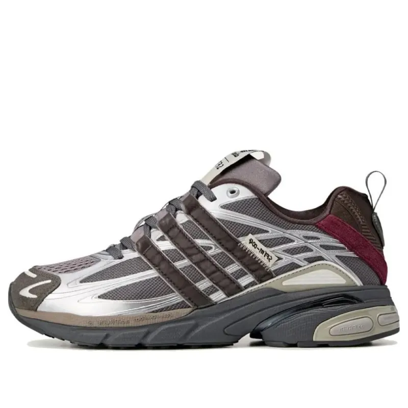 adidas x Song for the Mute Adistar Cushion 'Taupe Metallic Granite' JH9009 sold by KicksCrew