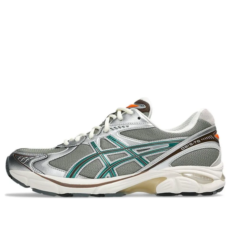 ASICS x Carnival GT-2160 'Concrete Bloom' 1203A568-300 sold by KicksCrew