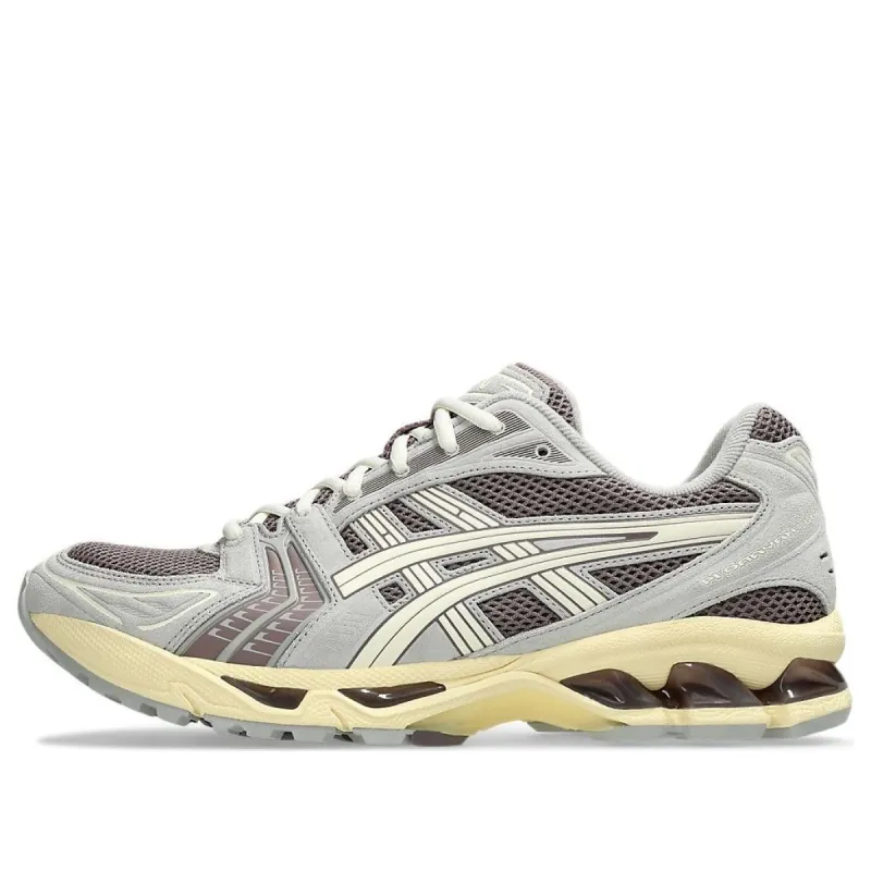 ASICS Gel-Kayano 14 'Mauve Grey Cream' 1203A540-500 sold by KicksCrew