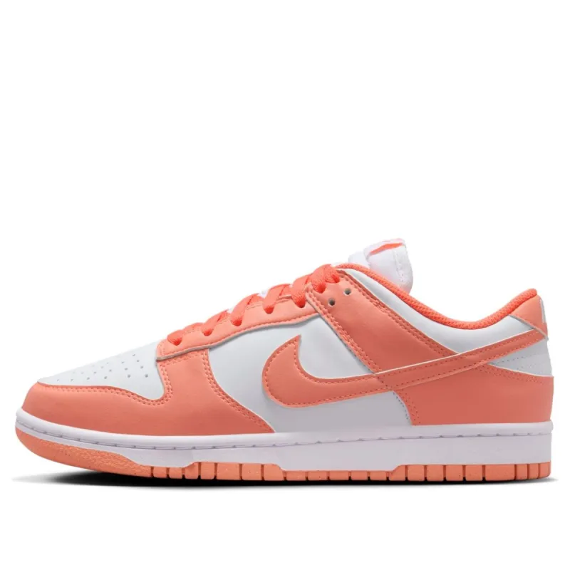 (WMNS) Nike Dunk Low Next Nature 'Light Wild Mango' DD1873-109 sold by KicksCrew