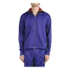 ASICS x Kiko Kostadinov Novalis Jacket 'Blue' 2203A295-400 sold by KicksCrew