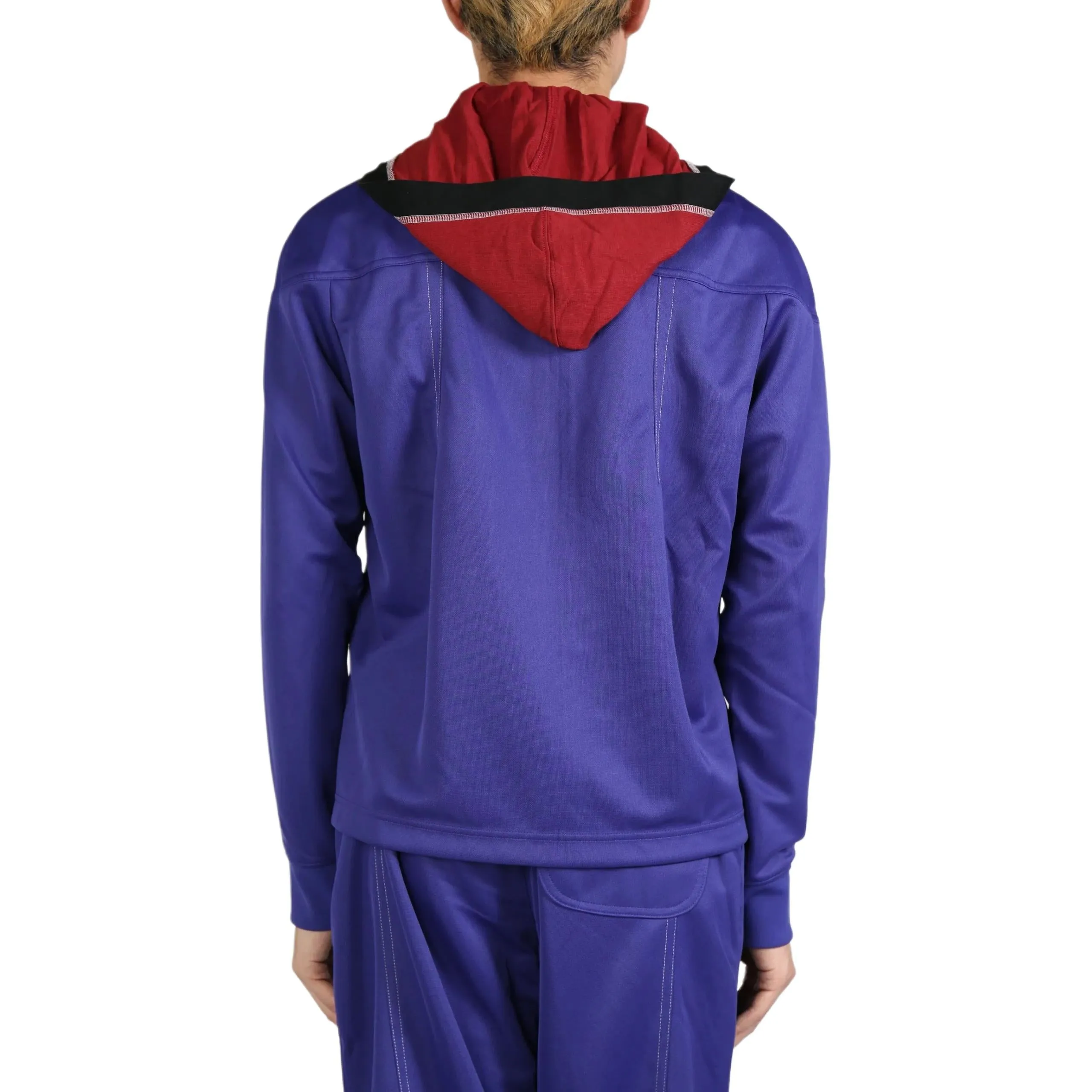 ASICS x Kiko Kostadinov Novalis Jacket 'Blue' 2203A295-400 sold by KicksCrew product image thumbnail 2