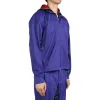ASICS x Kiko Kostadinov Novalis Jacket 'Blue' 2203A295-400 sold by KicksCrew