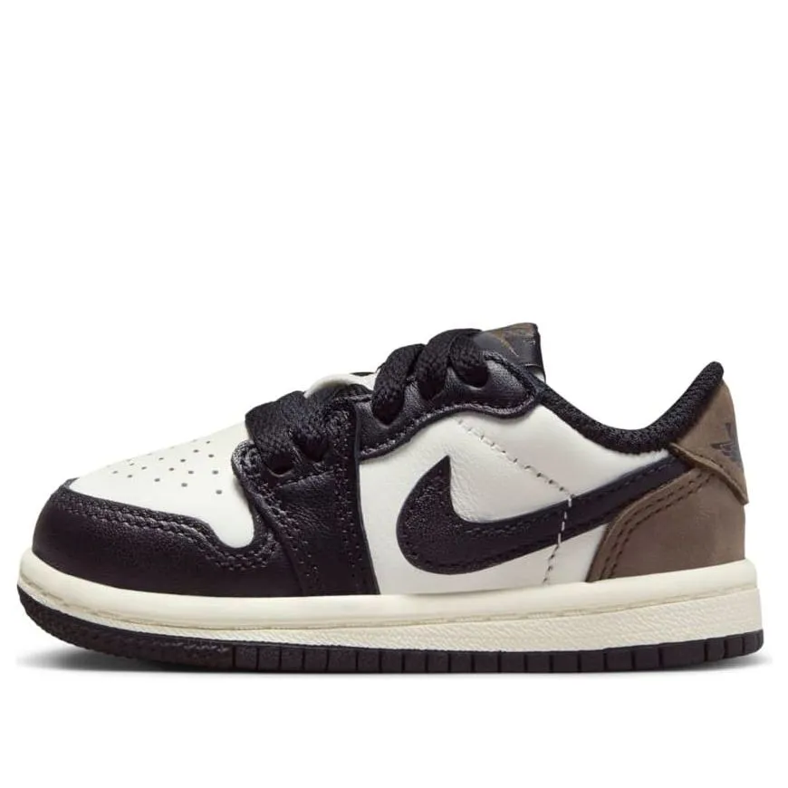 (TD) Air Jordan 1 Retro Low OG 'Mocha' FQ5435-102 sold by KicksCrew