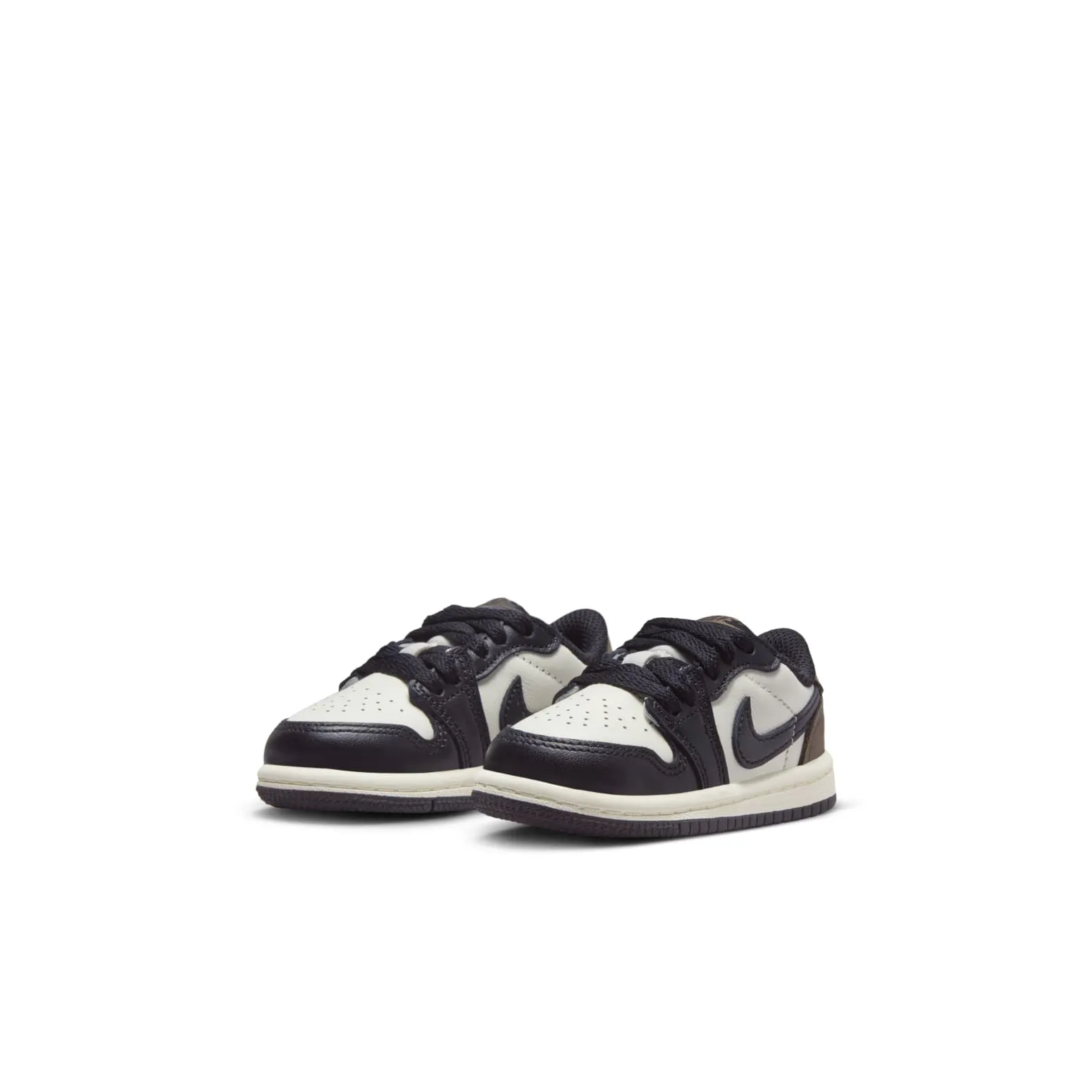 (TD) Air Jordan 1 Retro Low OG 'Mocha' FQ5435-102 sold by KicksCrew product image thumbnail 3