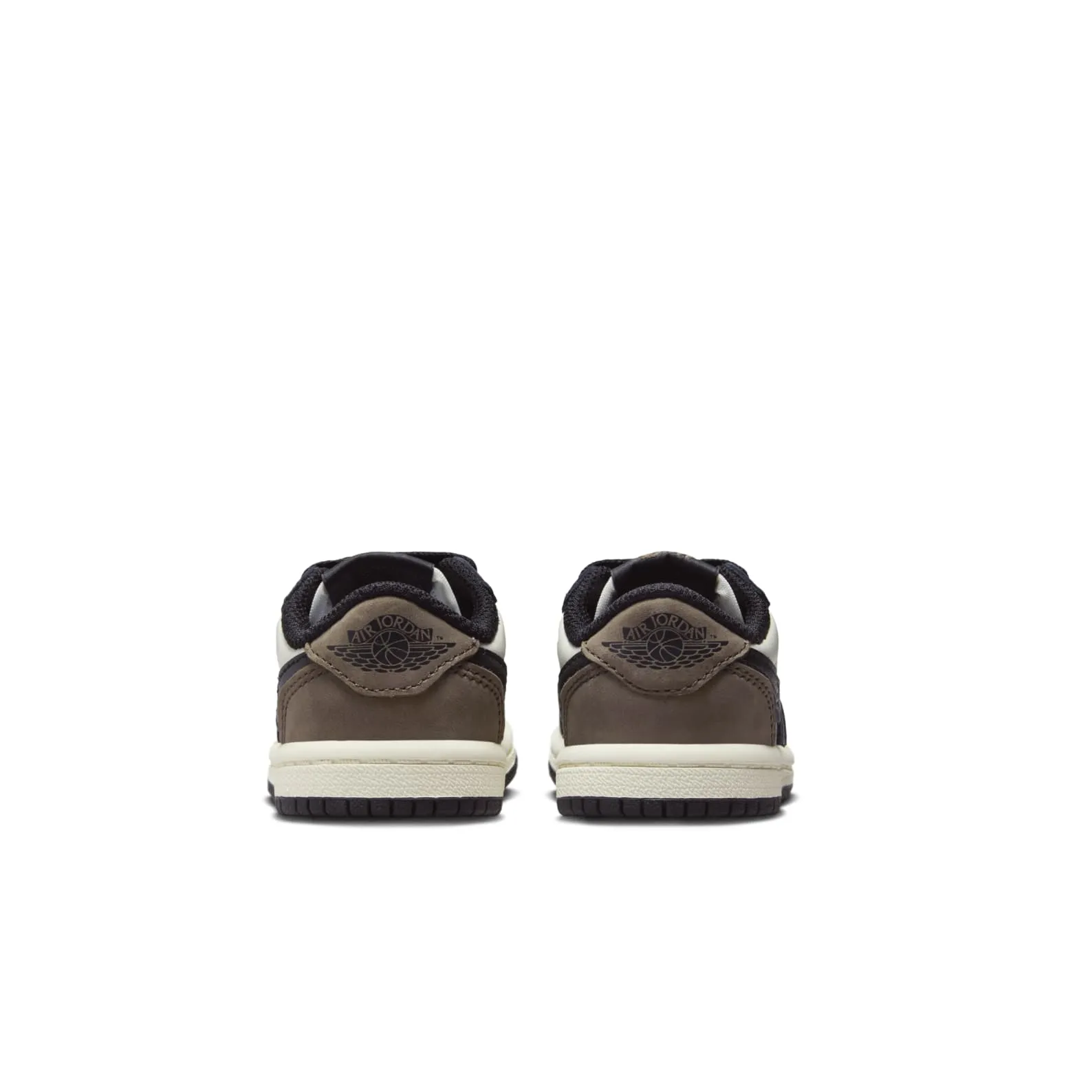 (TD) Air Jordan 1 Retro Low OG 'Mocha' FQ5435-102 sold by KicksCrew product image thumbnail 5