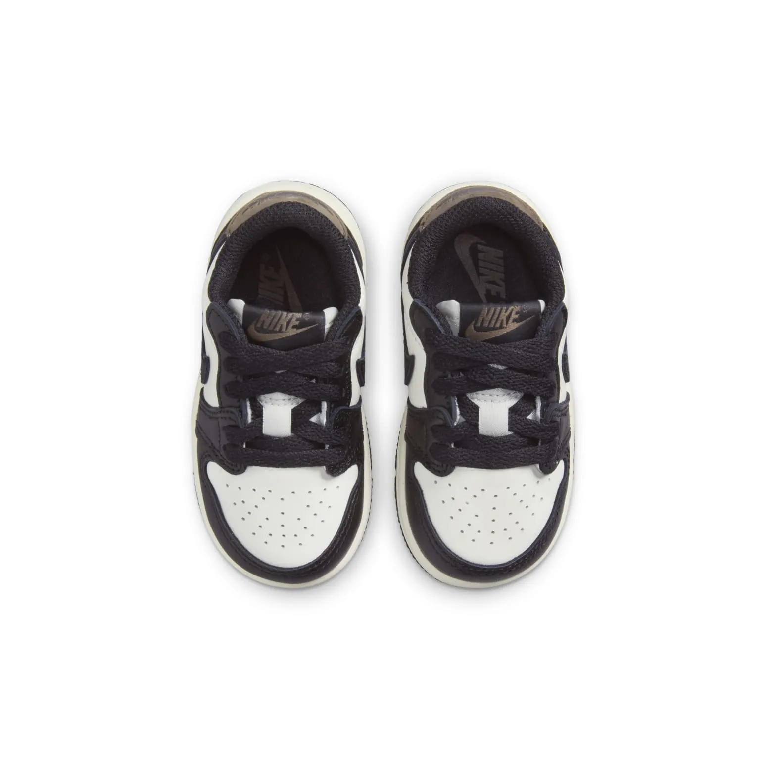 (TD) Air Jordan 1 Retro Low OG 'Mocha' FQ5435-102 sold by KicksCrew product image thumbnail 4