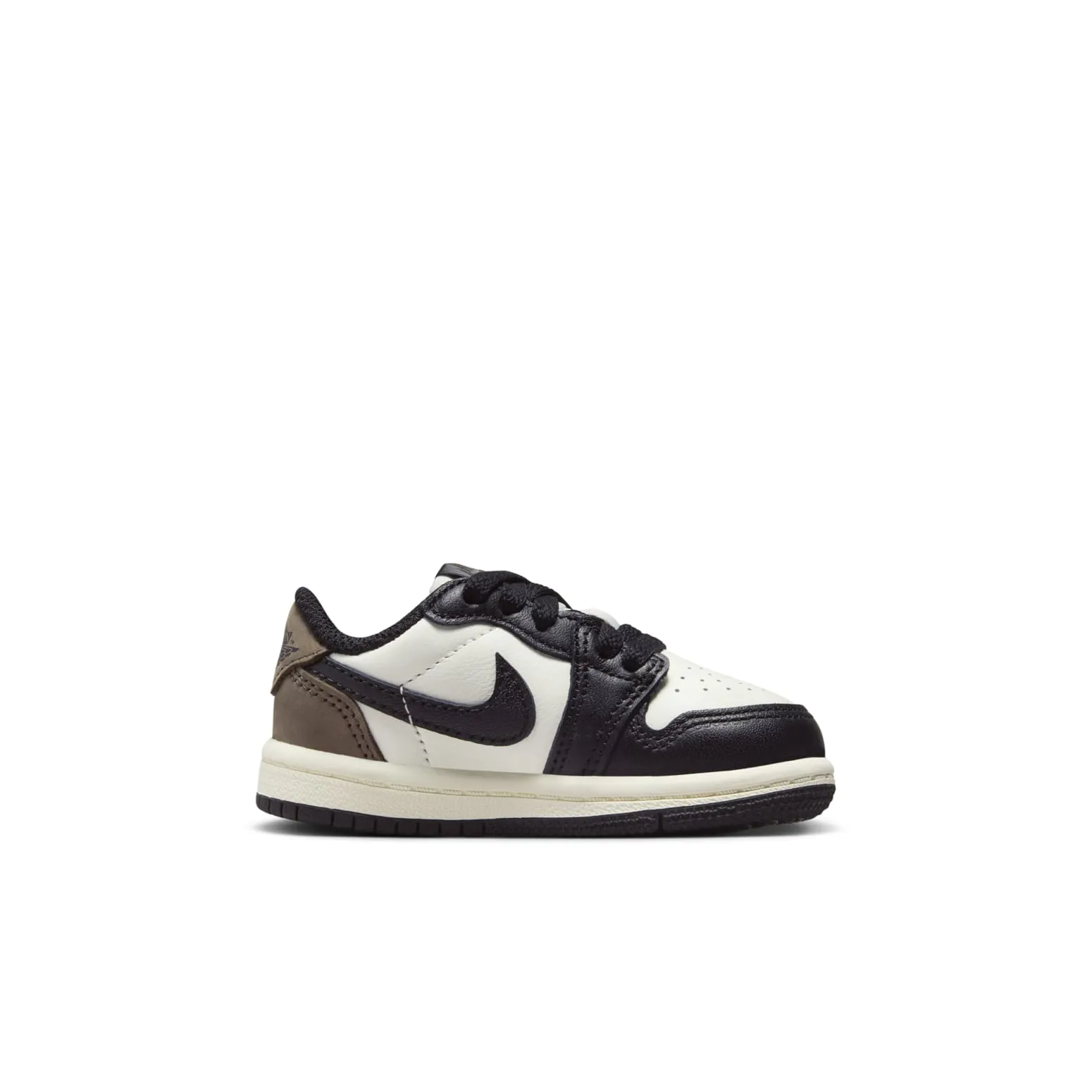 (TD) Air Jordan 1 Retro Low OG 'Mocha' FQ5435-102 sold by KicksCrew product image thumbnail 2