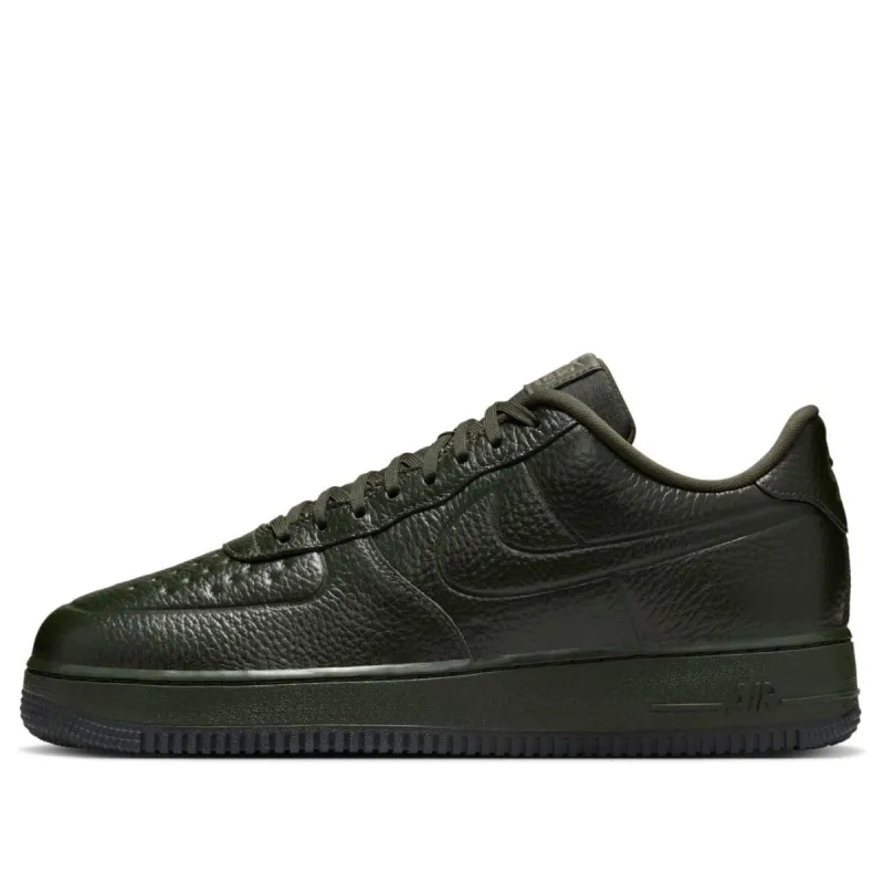 Nike Air Force 1 '07 Pro-Tech 'Sequoia' FB8875-301 sold by KicksCrew