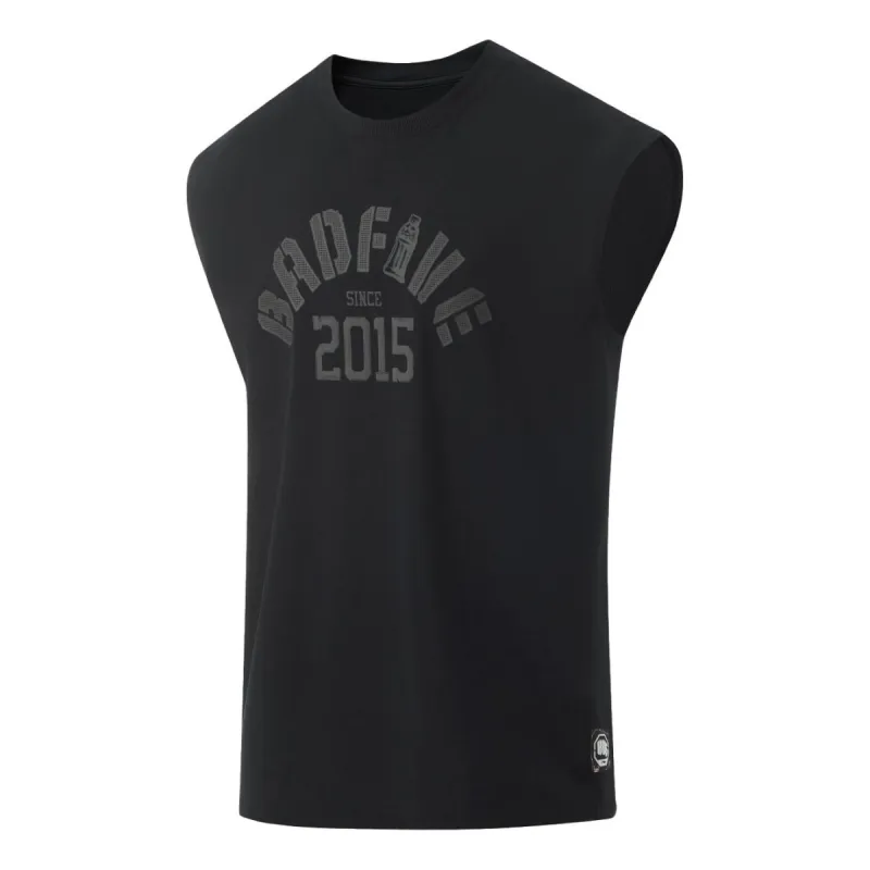 Li-Ning BadFive Graphic Basketball Tank 'Black' AVSU501-1 sold by KicksCrew