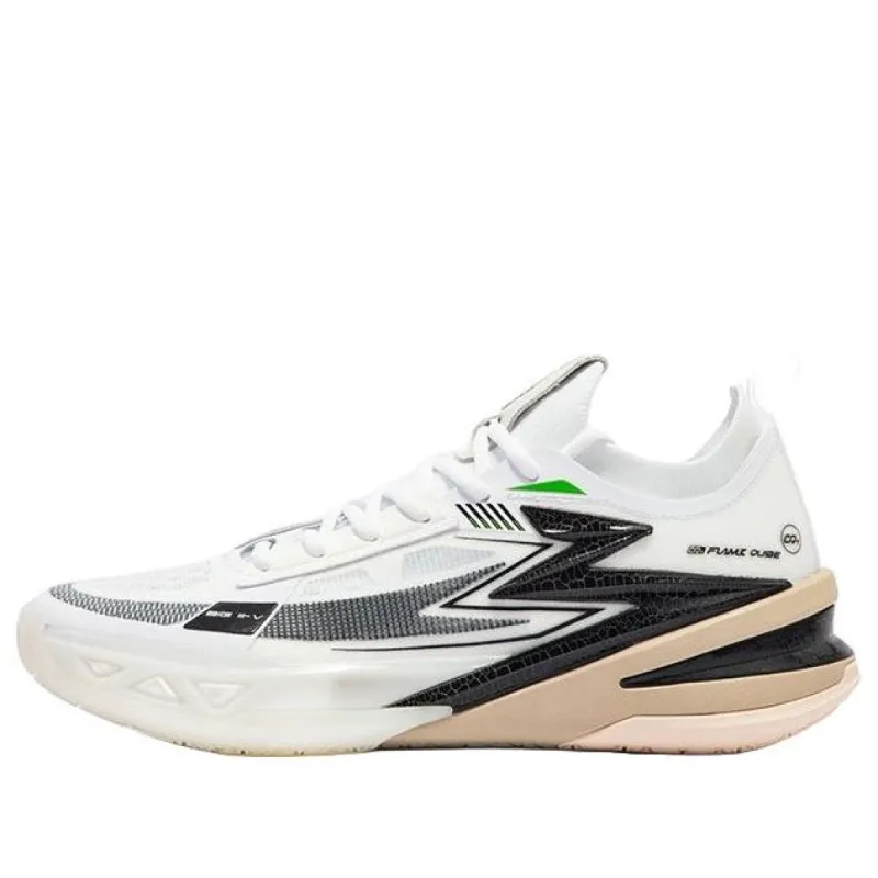 361 Degrees Big3 5.0 Pro 'Panda' 672421110-1 sold by KicksCrew