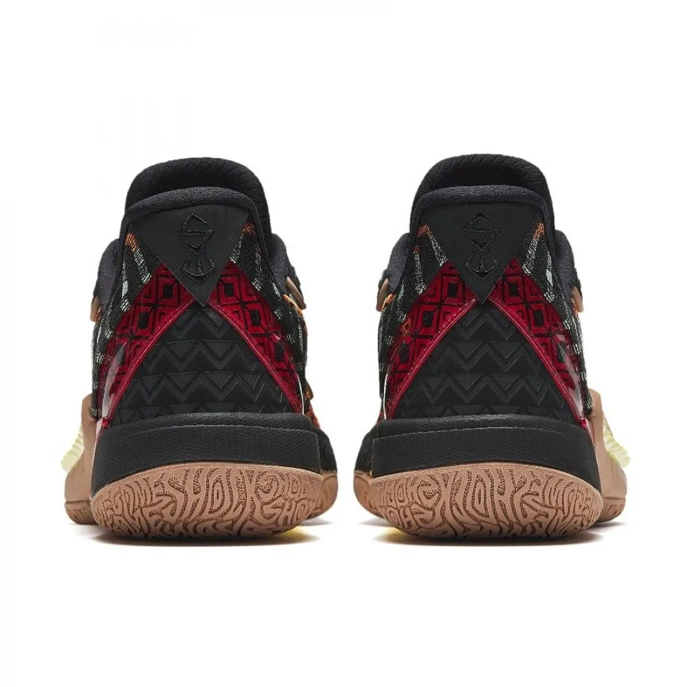 ANTA Shock Wave 6 Pro 'Tiger Spot' 112431111-6 sold by KicksCrew product image thumbnail 5