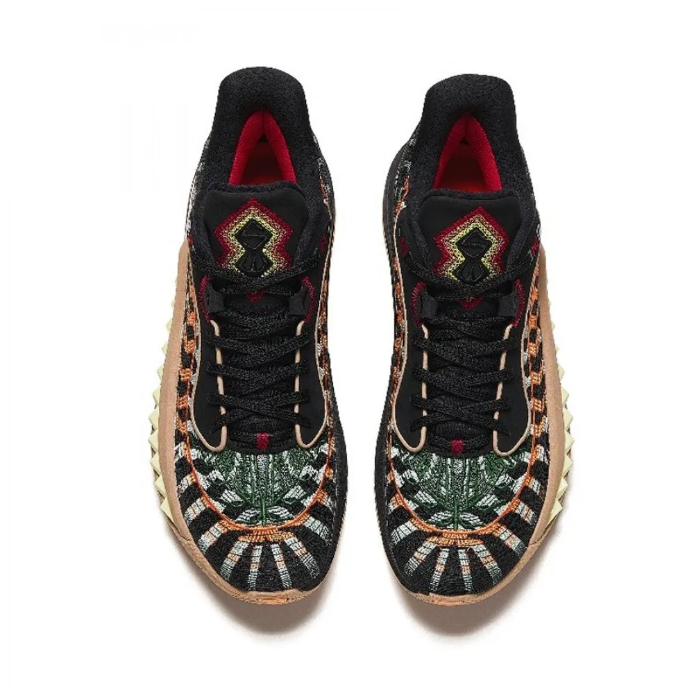 ANTA Shock Wave 6 Pro 'Tiger Spot' 112431111-6 sold by KicksCrew product image thumbnail 4