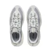 Li-Ning Coconut Milk 2.0 'Grey White' AGCU249-6 sold by KicksCrew
