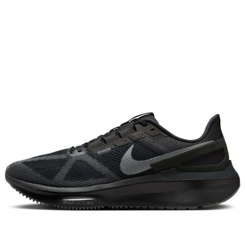 Nike Air Zoom Structure 25 'Black Iron Grey' DJ7883-006 sold by KicksCrew