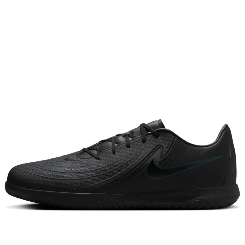 Nike Phantom GX 2 Academy IC 'Black' FJ2581-002 sold by KicksCrew