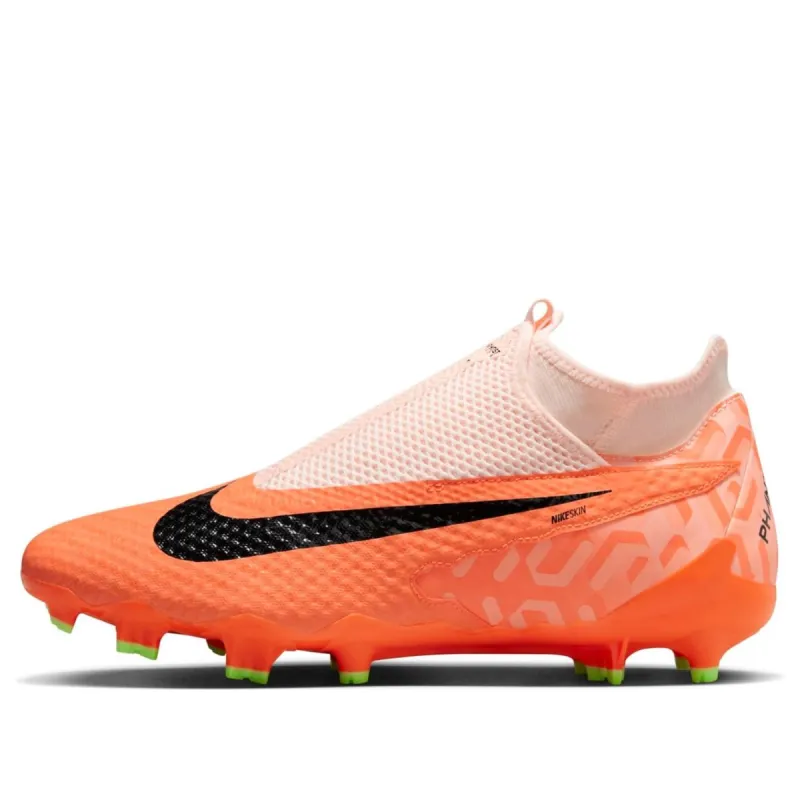 Nike Phantom GX Academy FG 'Guava Ice Black' DZ3481-800 sold by KicksCrew