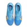 Nike Mercurial Superfly 9 Academy IC 'Baltic Blue White' DO9346-400 sold by KicksCrew