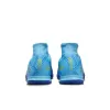 Nike Mercurial Superfly 9 Academy IC 'Baltic Blue White' DO9346-400 sold by KicksCrew