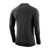 Nike Dri-FIT Long Sleeves Polo Shirt 'Black' AA0736-010 sold by KicksCrew