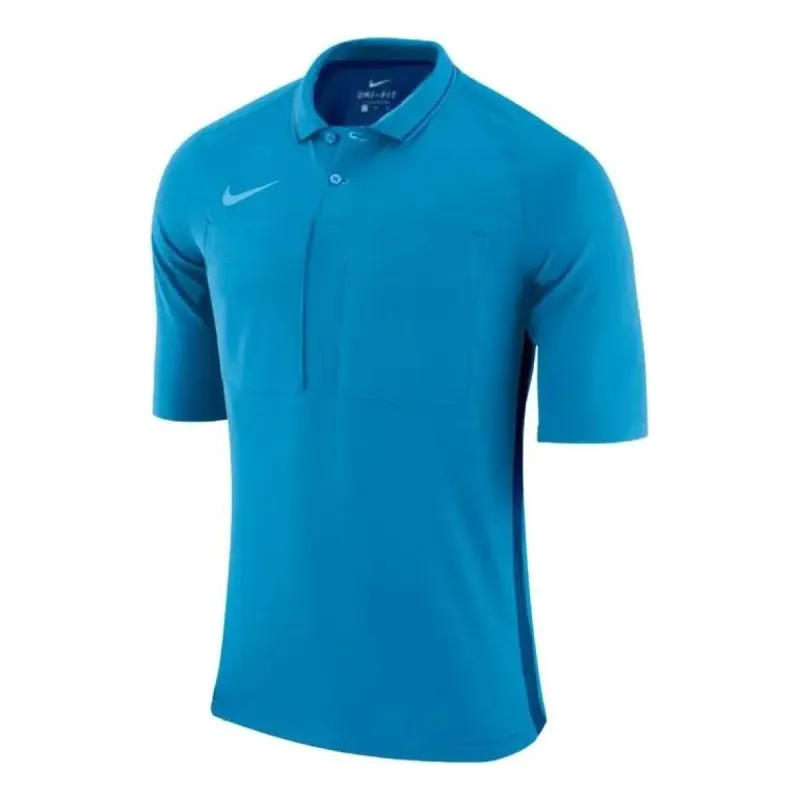 Nike Dri-FIT Polo Shirt 'Blue' AA0735-482 sold by KicksCrew