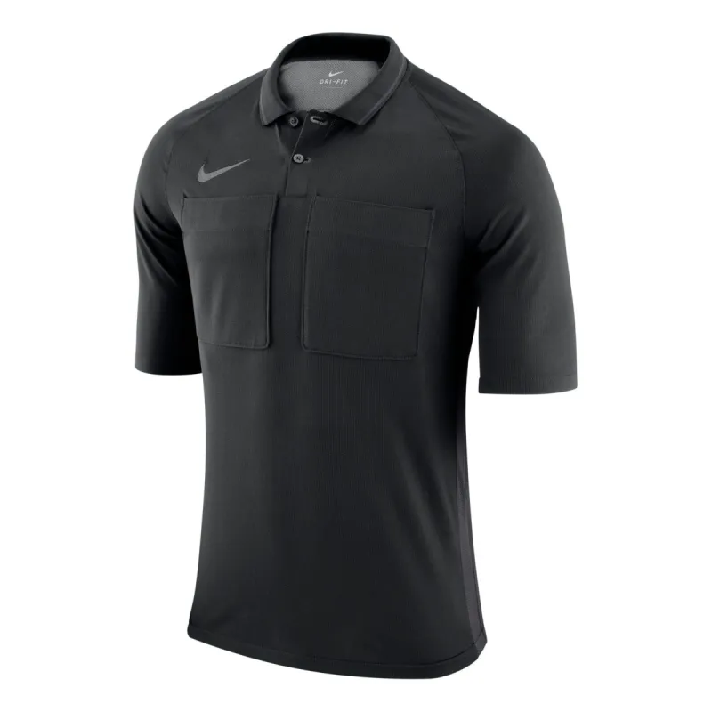Nike Dri-FIT Polo Shirt 'Black' AA0735-010 sold by KicksCrew