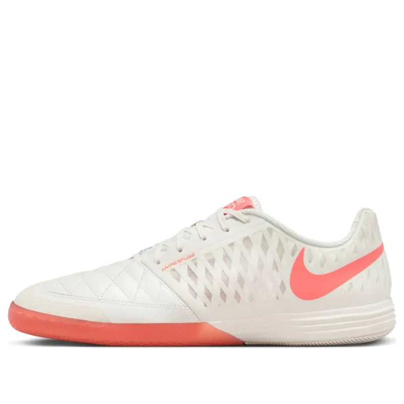Nike Lunar Gato II IC 'Phantom Light Wild Mango' 580456-011 sold by KicksCrew