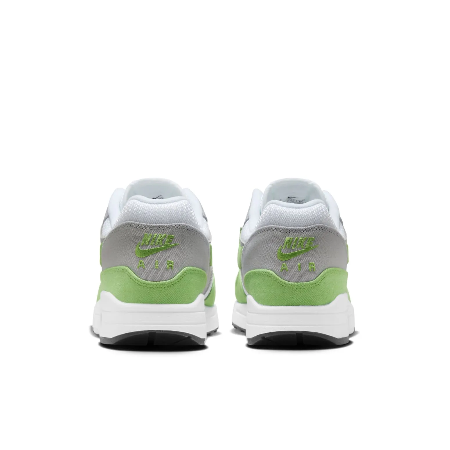 Nike x Patta Air Max 1 '20th Anniversary Chlorophyll' HF1012-300 sold by KicksCrew product image thumbnail 4
