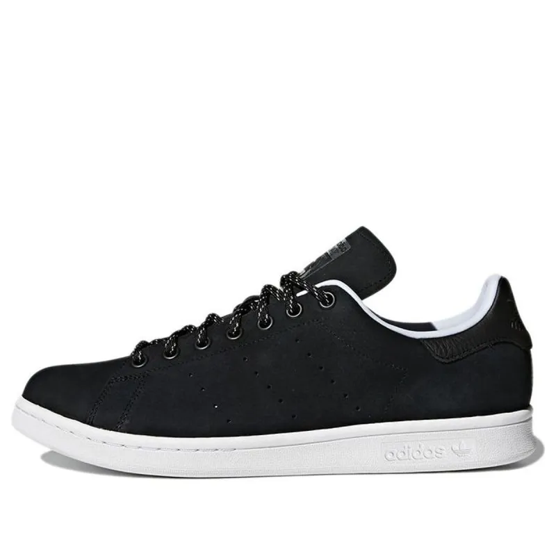 adidas originals Stan Smith Wpdirectional 'Black White' CQ3008 sold by KicksCrew