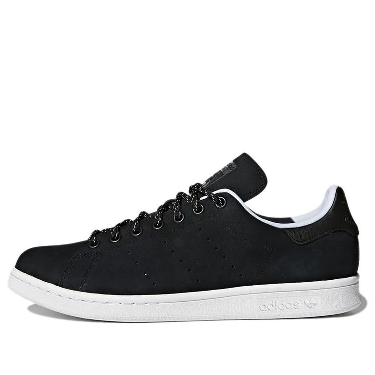 adidas originals Stan Smith Wpdirectional 'Black White' CQ3008 sold by KicksCrew