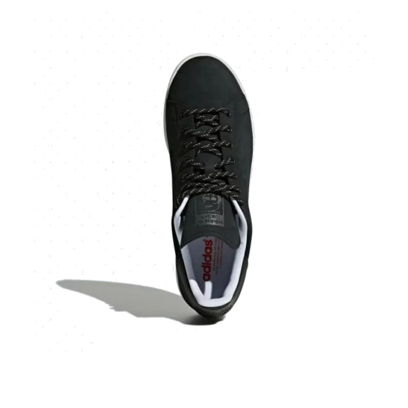 adidas originals Stan Smith Wpdirectional 'Black White' CQ3008 sold by KicksCrew product image thumbnail 3