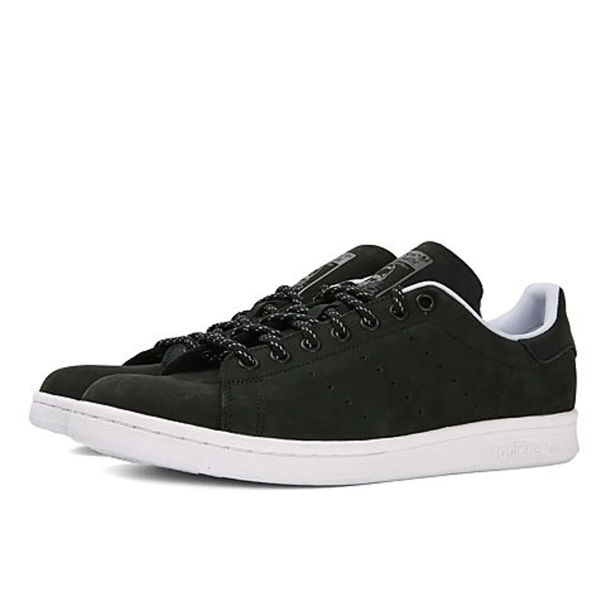 adidas originals Stan Smith Wpdirectional 'Black White' CQ3008 sold by KicksCrew product image thumbnail 2