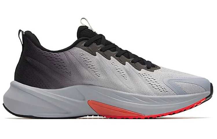 ANTA Rocket 4.0 'Grey Black Red' 112245530-7 sold by KicksCrew product image thumbnail 2