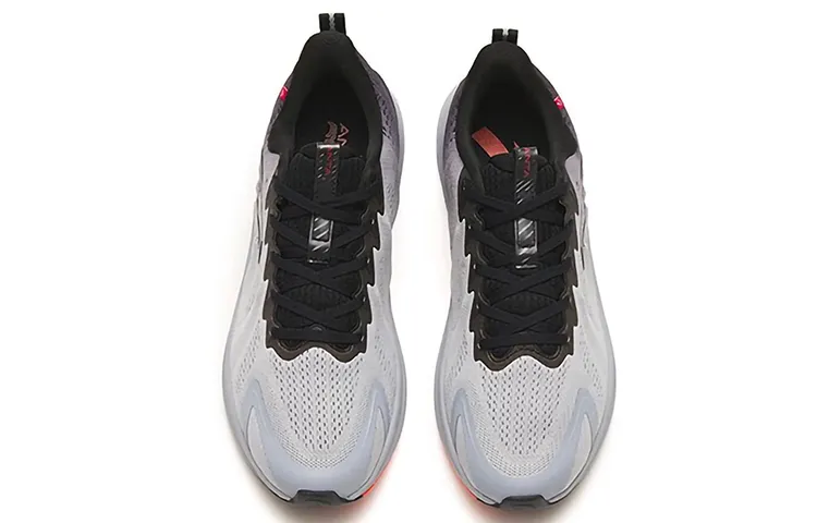ANTA Rocket 4.0 'Grey Black Red' 112245530-7 sold by KicksCrew product image thumbnail 4