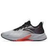 ANTA Rocket 4.0 'Grey Black Red' 112245530-7 sold by KicksCrew