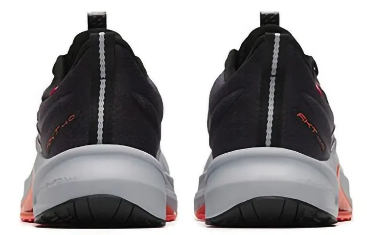 ANTA Rocket 4.0 'Grey Black Red' 112245530-7 sold by KicksCrew product image thumbnail 5