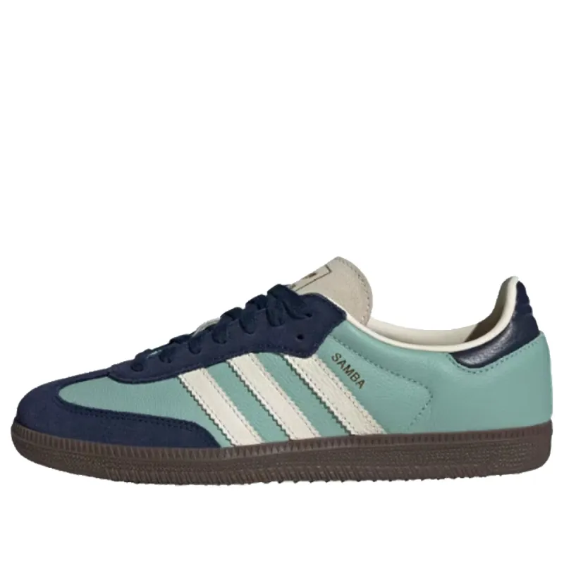 WMNS) adidas Samba OG 'Wonder Taupe' IE6523 | Parallel