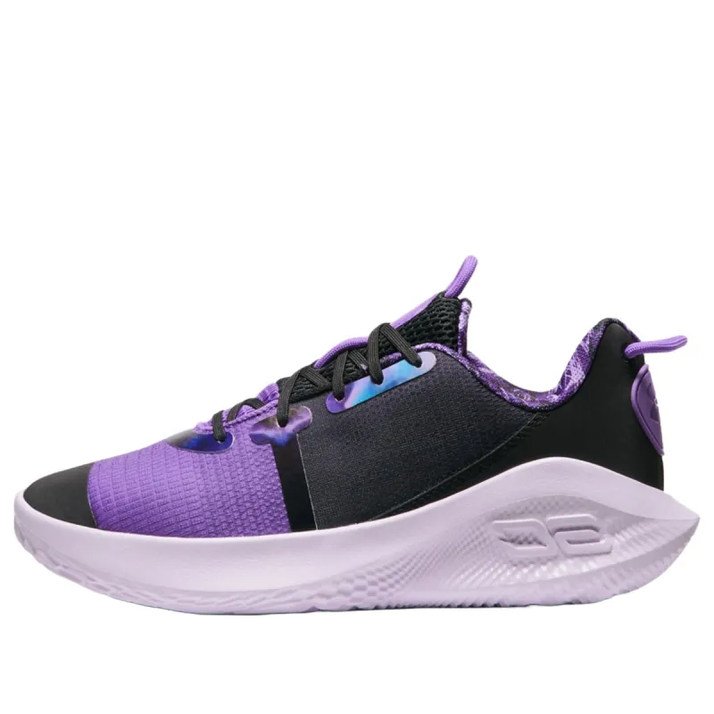 Under Armour Curry 6 Flotro 'Tour' 6000197-001 sold by KicksCrew