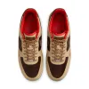 Nike Air Force 1 '07 'Light British Cacao Wow' HQ3447-222 sold by KicksCrew