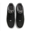 Nike Air Force 1'07 LV8 'Black Sail' FZ5225-001 sold by KicksCrew