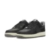 Nike Air Force 1'07 LV8 'Black Sail' FZ5225-001 sold by KicksCrew