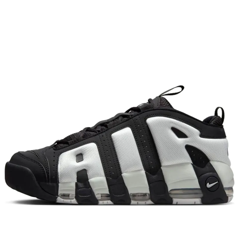 Nike Air More Uptempo Low 'White Photon Dust' FZ3055-001 sold by KicksCrew