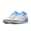 Air Jordan Spizike Low 'White University Blue' FQ1759-141 sold by KicksCrew
