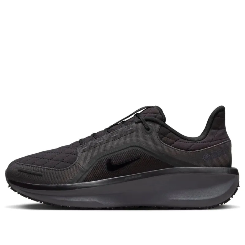Nike Air Zoom Winflo 11 Gore-Tex 'Black Anthracite' FQ1358-001 sold by KicksCrew