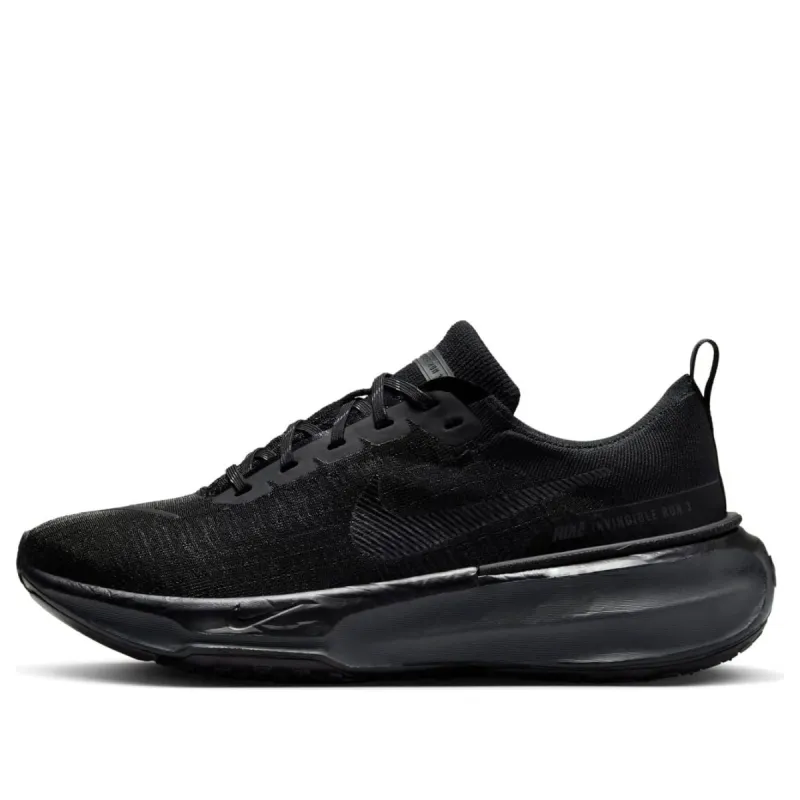 Nike ZoomX Invincible Run 3 'Black Anthracite' DR2615-005 sold by KicksCrew