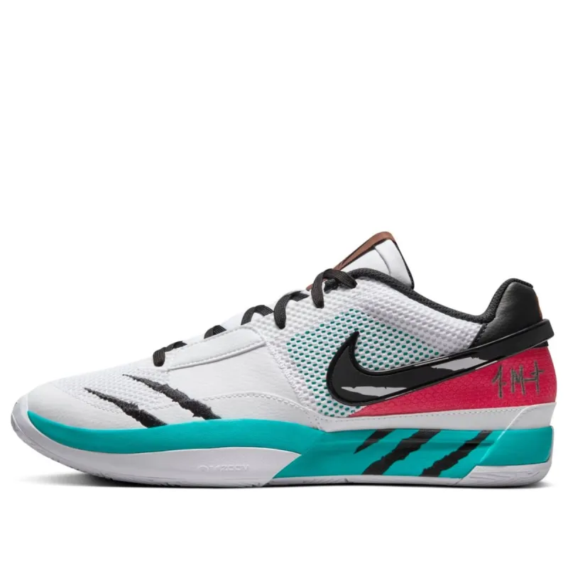 Nike JA 1 'Reverse Scratch' FV5957-100 sold by KicksCrew